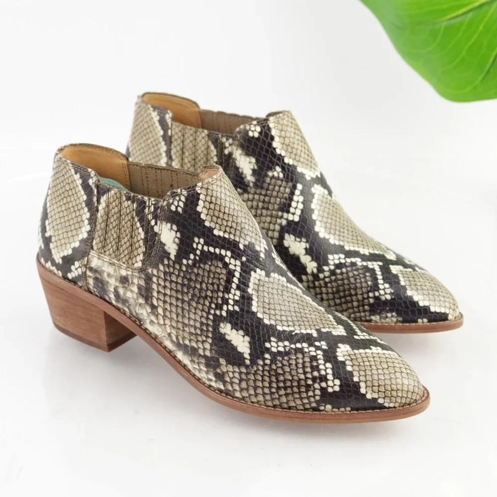 Madewell womens sonia